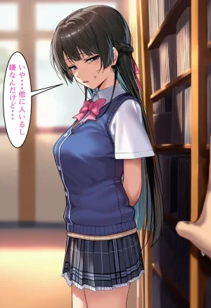 Pixiv CatalystAI 2 6699783 - Page 336