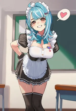 Pixiv CatalystAI 2 6699783 - Page 350