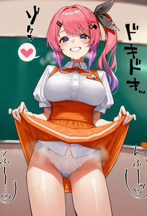 Pixiv CatalystAI 2 6699783 - Page 359