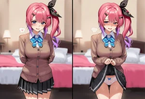 Pixiv CatalystAI 2 6699783 - Page 363