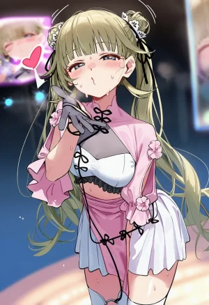 Pixiv CatalystAI 2 6699783 - Page 379