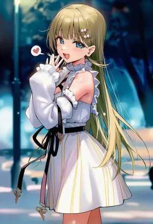 Pixiv CatalystAI 2 6699783 - Page 380