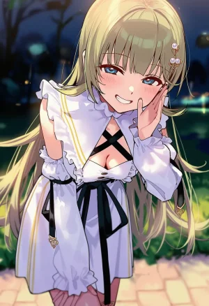 Pixiv CatalystAI 2 6699783 - Page 381