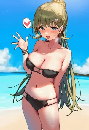 Pixiv CatalystAI 2 6699783 - Page 382