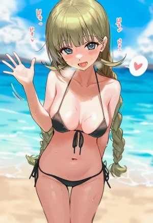 Pixiv CatalystAI 2 6699783 - Page 384