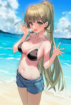 Pixiv CatalystAI 2 6699783 - Page 385