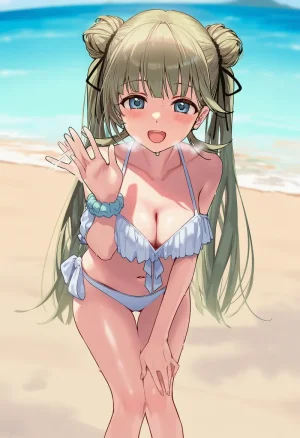 Pixiv CatalystAI 2 6699783 - Page 387