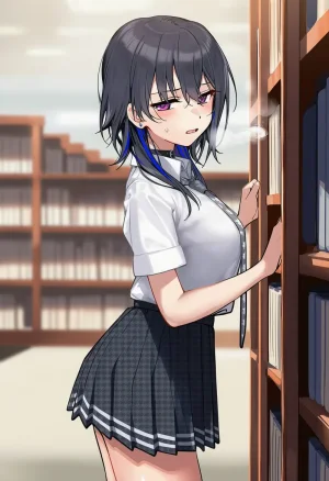 Pixiv CatalystAI 2 6699783 - Page 388