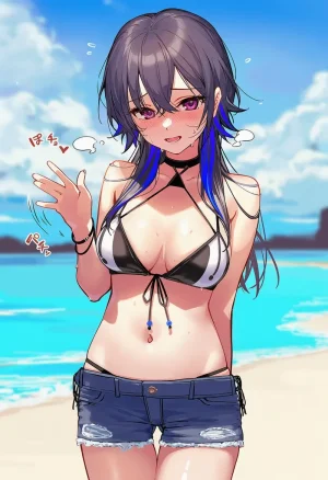 Pixiv CatalystAI 2 6699783 - Page 391