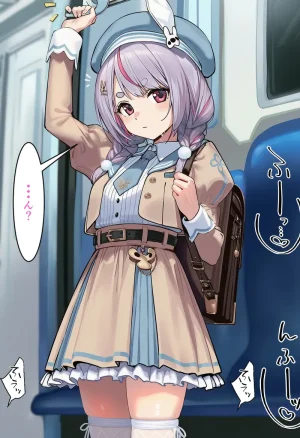 Pixiv CatalystAI 2 6699783 - Page 403