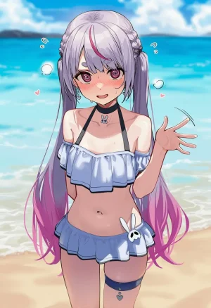 Pixiv CatalystAI 2 6699783 - Page 406