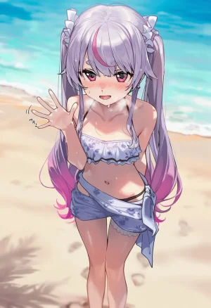 Pixiv CatalystAI 2 6699783 - Page 407