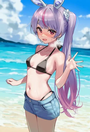 Pixiv CatalystAI 2 6699783 - Page 411