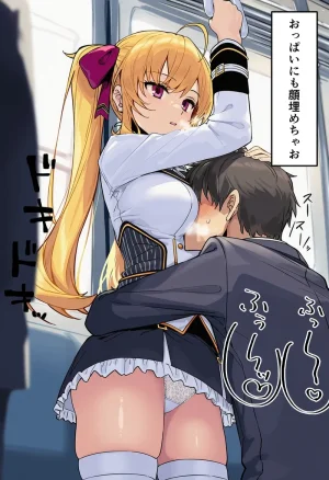 Pixiv CatalystAI 2 6699783 - Page 416