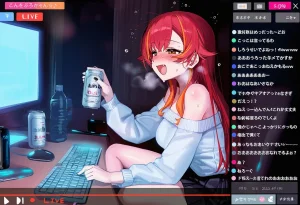 Pixiv CatalystAI 2 6699783 - Page 425