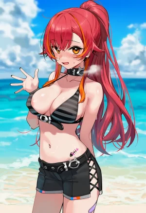 Pixiv CatalystAI 2 6699783 - Page 430