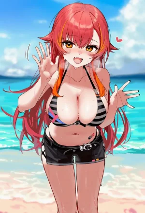 Pixiv CatalystAI 2 6699783 - Page 431