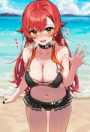 Pixiv CatalystAI 2 6699783 - Page 432