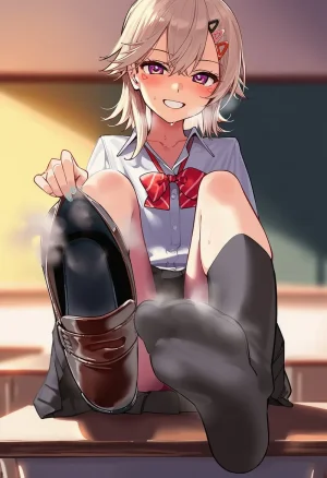 Pixiv CatalystAI 2 6699783 - Page 448