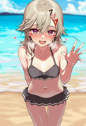 Pixiv CatalystAI 2 6699783 - Page 449