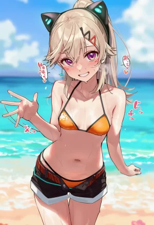 Pixiv CatalystAI 2 6699783 - Page 450