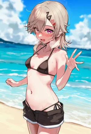 Pixiv CatalystAI 2 6699783 - Page 452