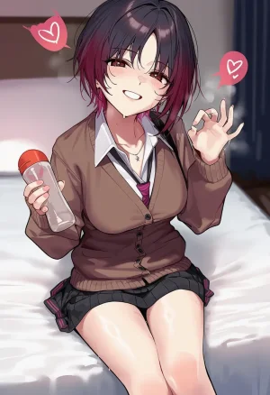 Pixiv CatalystAI 2 6699783 - Page 473