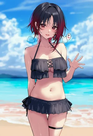 Pixiv CatalystAI 2 6699783 - Page 474