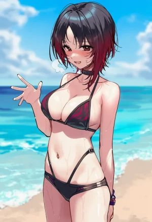 Pixiv CatalystAI 2 6699783 - Page 475