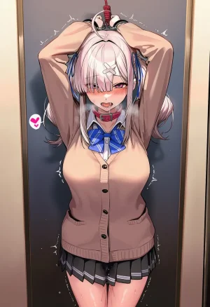 Pixiv CatalystAI 2 6699783 - Page 499