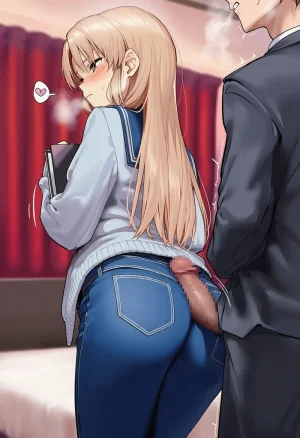 Pixiv CatalystAI 2 6699783 - Page 502