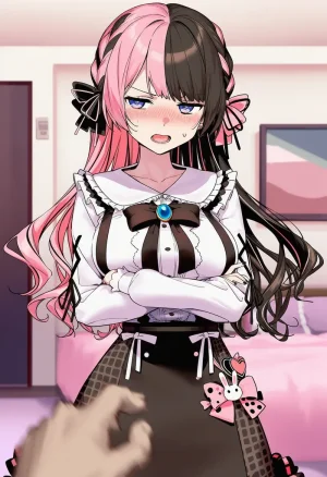 Pixiv CatalystAI 2 6699783 - Page 503