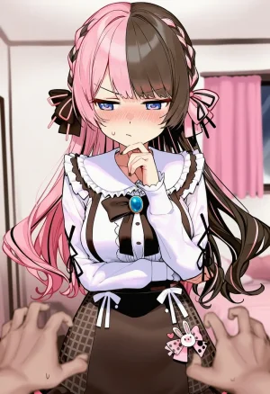 Pixiv CatalystAI 2 6699783 - Page 504