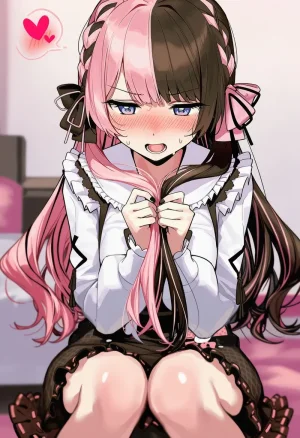 Pixiv CatalystAI 2 6699783 - Page 506