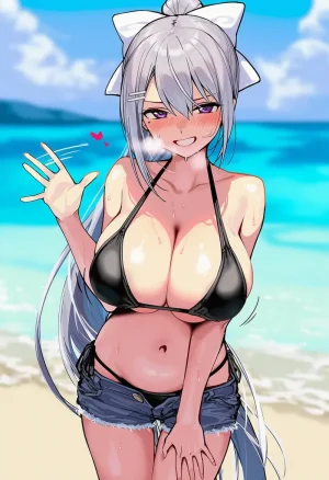 Pixiv CatalystAI 2 6699783 - Page 521