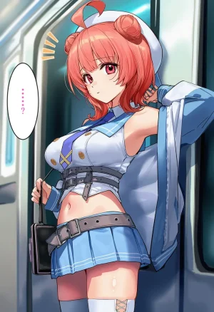 Pixiv CatalystAI 2 6699783 - Page 525