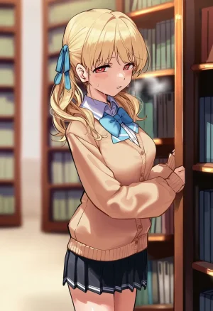 Pixiv CatalystAI 2 6699783 - Page 565