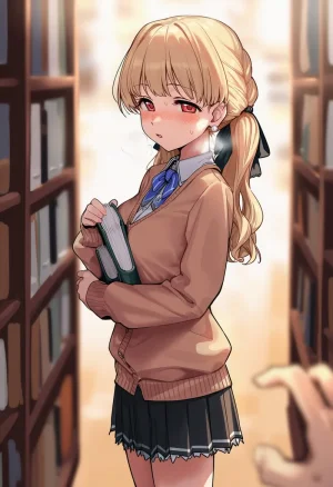 Pixiv CatalystAI 2 6699783 - Page 566