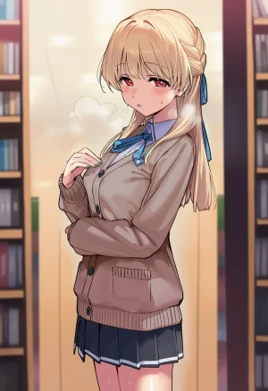 Pixiv CatalystAI 2 6699783 - Page 568