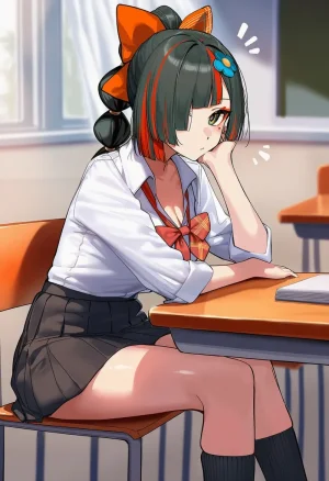 Pixiv CatalystAI 2 6699783 - Page 570