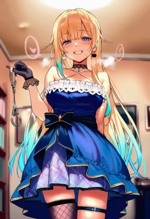 Pixiv CatalystAI 2 6699783 - Page 592