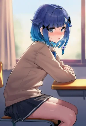 Pixiv CatalystAI 2 6699783 - Page 595