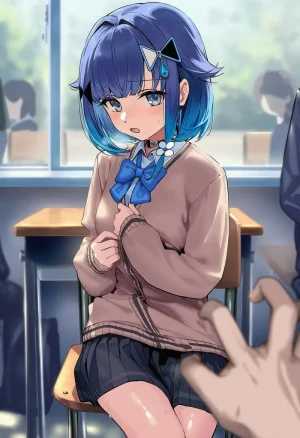 Pixiv CatalystAI 2 6699783 - Page 596