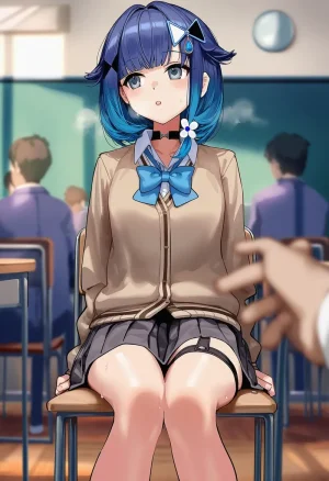 Pixiv CatalystAI 2 6699783 - Page 597