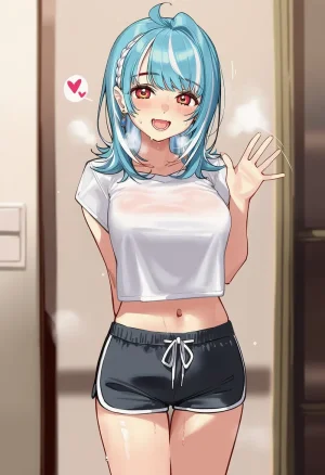 Pixiv CatalystAI 2 6699783 - Page 605