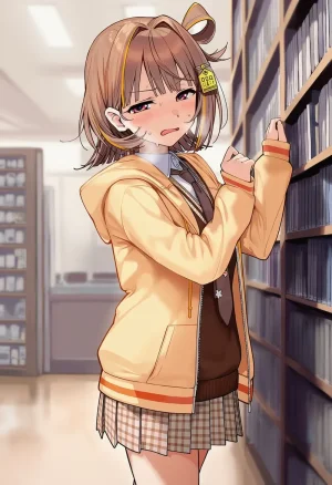 Pixiv CatalystAI 2 6699783 - Page 606