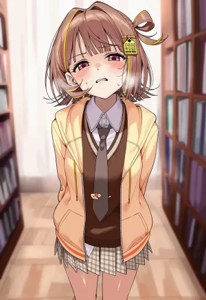 Pixiv CatalystAI 2 6699783 - Page 608