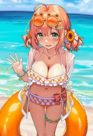 Pixiv CatalystAI 2 6699783 - Page 624