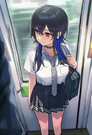 Pixiv CatalystAI 2 6699783 - Page 627