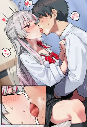 Pixiv CatalystAI 2 6699783 - Page 638